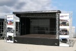 Stage43 | Festivalpodium